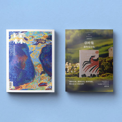 2025年《译林》杂志 第2期 商品图9