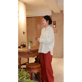 【抖音专属】阔腿裤（24709615顺圣结缘款）