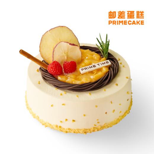PRIME CAKE 苹果与荆棘奶酱蛋糕 商品图3