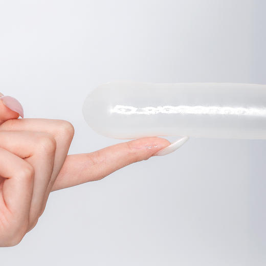 元气罐圆头无储精囊超薄无阻碍更贴合真感觉柔润清爽无异味！【尚牌官方旗舰正品】 商品图3