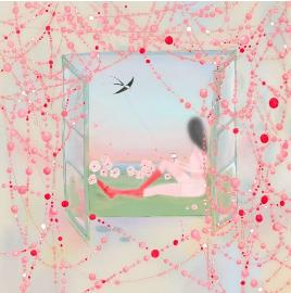 捏泥巴巴丨风筝与线 商品图0