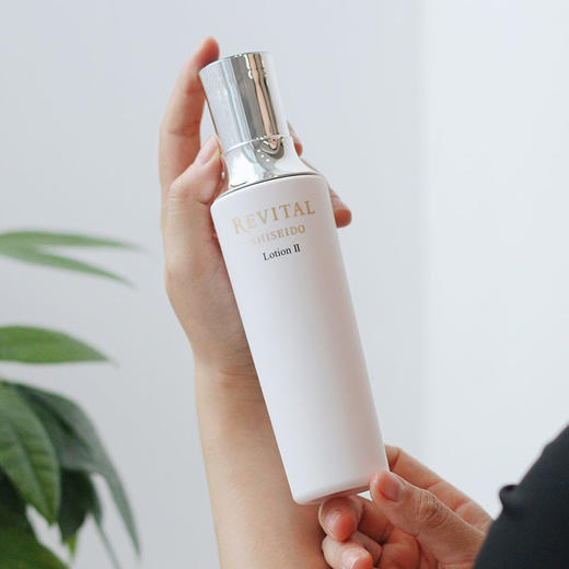 REVITAL悦薇 精华水乳御光赋活抗皱紧致美白 商品图4