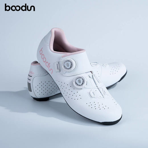 boodun无极女版碳底锁鞋2192 商品图1
