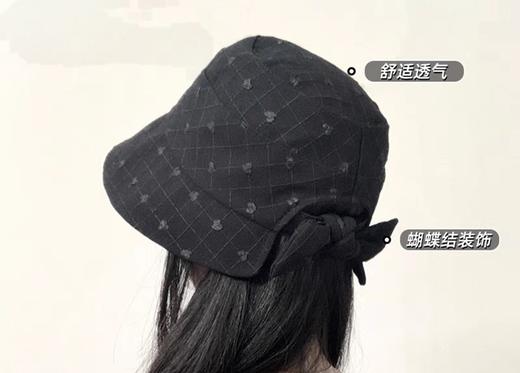 2F米歇尔帽子 商品图0