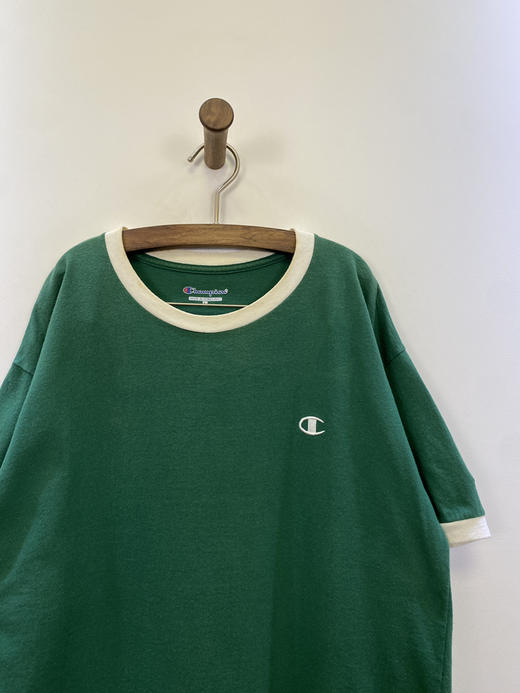 Champion 冠军 短袖T恤 _SST(L) 商品图1