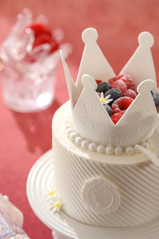 冠冕芳华（提前2天预定） 商品图2