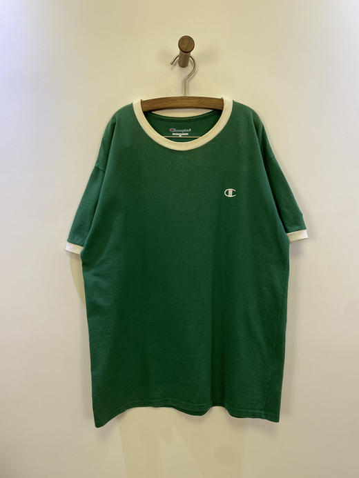 Champion 冠军 短袖T恤 _SST(L) 商品图0