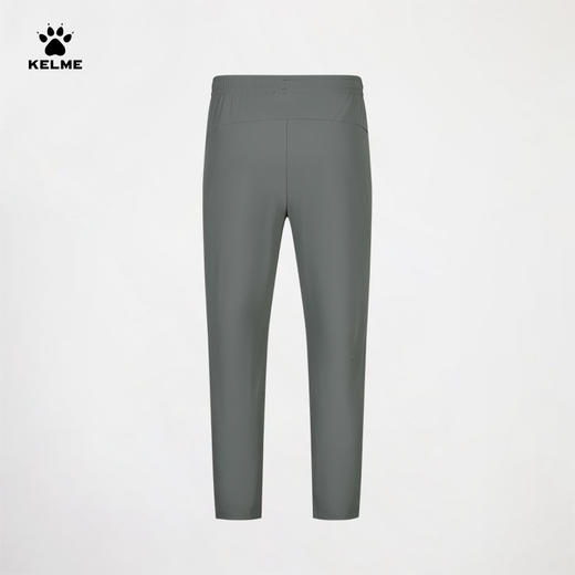 卡尔美综合运动系列男士梭织直筒长裤 商品图6