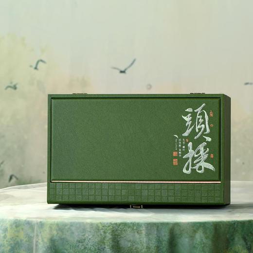 头采【绵柔树绿.大双瓷】60元1套.整箱10套 商品图2