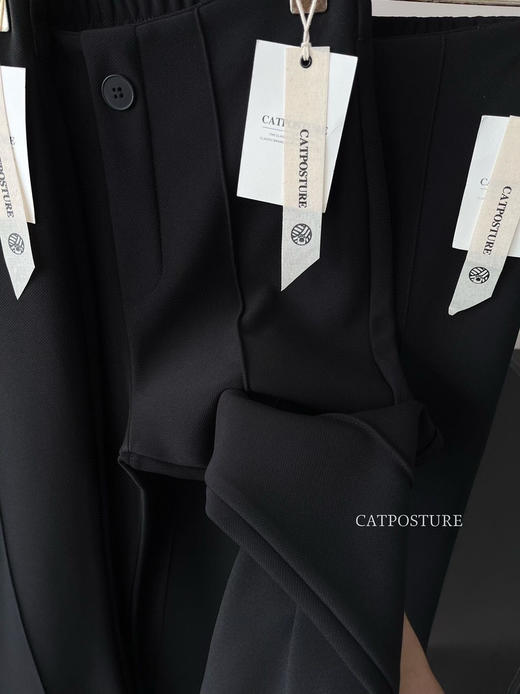 喇叭裤（🔒 商品图5