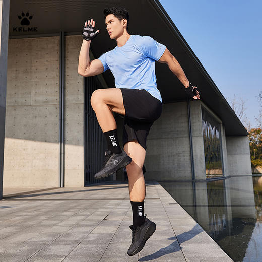 训练T恤 商品图1