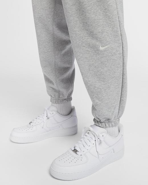 Nike 耐克Standard Issue Dri-FIT 男子法式毛圈速干篮球长裤FZ0225-063 商品图7