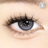 #sudi violet走失彗星  灰紫色 14.2mm【1片装】 舒适推荐 / 年抛 商品缩略图0