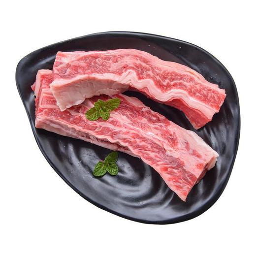 冷鲜牛腩 约500g/份 商品图3