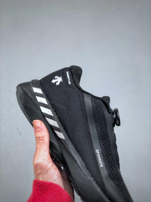 点此购买 迪桑特BOA DFLUID春夏季男女款流体运动鞋 98 311215 商品图14