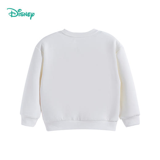 迪士尼可爱米妮小童外衣卡通系列上衣套头卫衣 商品图7