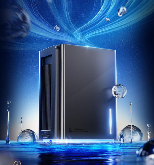 卡蛙除湿机 | 梅雨季回南天刚需品 商品图7