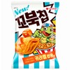 오리온 꼬북칩 카라멜팝콘72g 商品缩略图0
