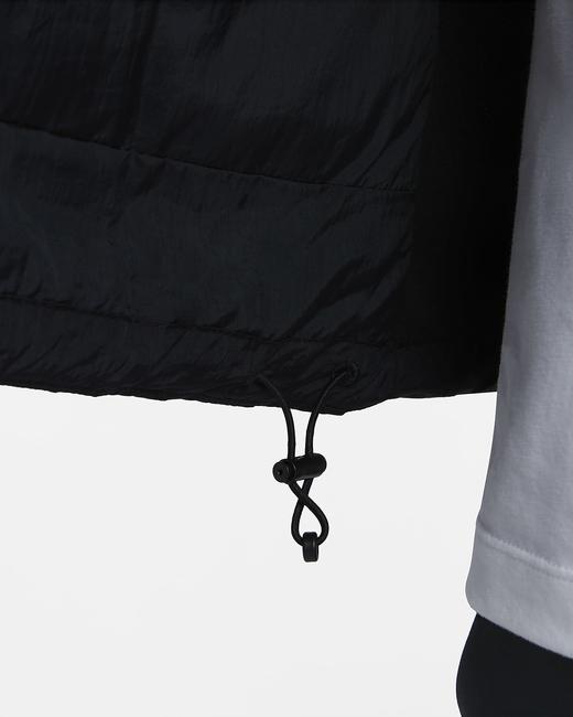 Nike 耐克Unlimited Therma-FIT 男子百搭夹克FB7545-010 商品图6