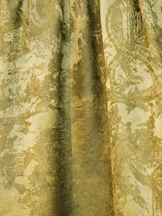 盛唐牡丹| 新禾绿丝毛双面穿裤子 商品图8