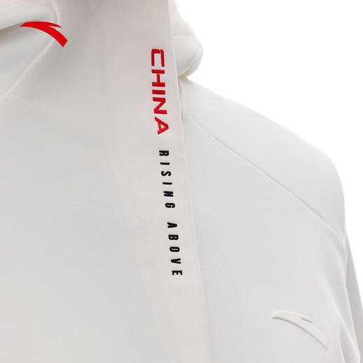 安踏（ANTA）运动外套 女士2025夏季新款健身跑步运动服夹克上衣162517701 商品图3