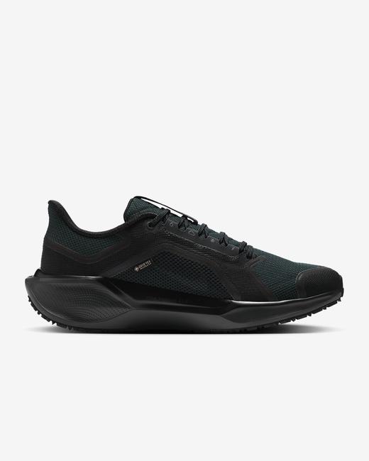 Nike耐克 Pegasus 41 GORE-TEX 耐克飞马 男子防水公路跑步鞋FQ1356-001 商品图2