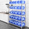 【HDXK】不锈钢  货架  1.5x0.8m 商品缩略图0