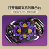 乐高积木'玛琳菲森与库伊拉的摩登裙装L43262 商品缩略图2