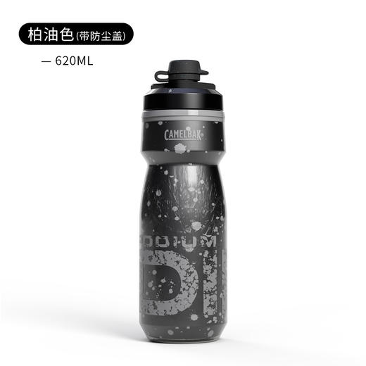 美国驼峰骑行水壶 挤压自行车山地车 骑行运动单车公路车运动水杯【不支持补差，非质量问题不退不换】S 商品图0