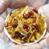 休闲零食临安特产多味笋丝水煮花生花生笋丝精致笋丝礼盒 商品缩略图2