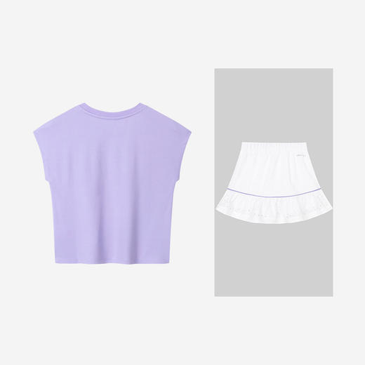 NIKE 夏 小童婴童 2件套 NKG-KO-N252 商品图1
