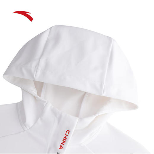 安踏（ANTA）运动外套 女士2025夏季新款健身跑步运动服夹克上衣162517701 商品图7