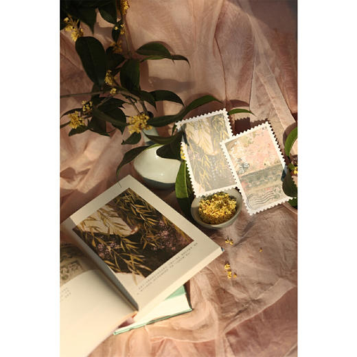 听风八百遍，才知是人间 商品图3