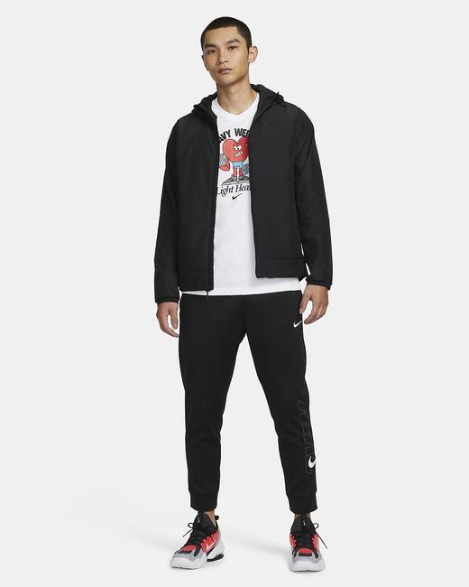 Nike 耐克Unlimited Therma-FIT 男子百搭夹克FB7545-010 商品图8