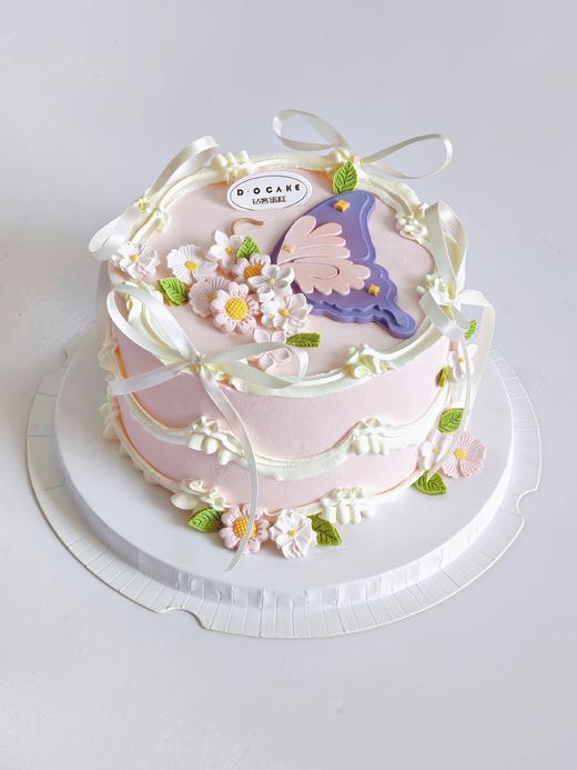 新品“蝴蝶仙子”提前5小时预定 商品图0