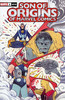 漫威漫画起源之子：漫威故事 Son Of Origins Of Marvel Comics: Marvel Tales 商品缩略图2