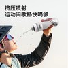 美国驼峰骑行水壶 挤压自行车山地车 骑行运动单车公路车运动水杯【不支持补差，非质量问题不退不换】S 商品缩略图2