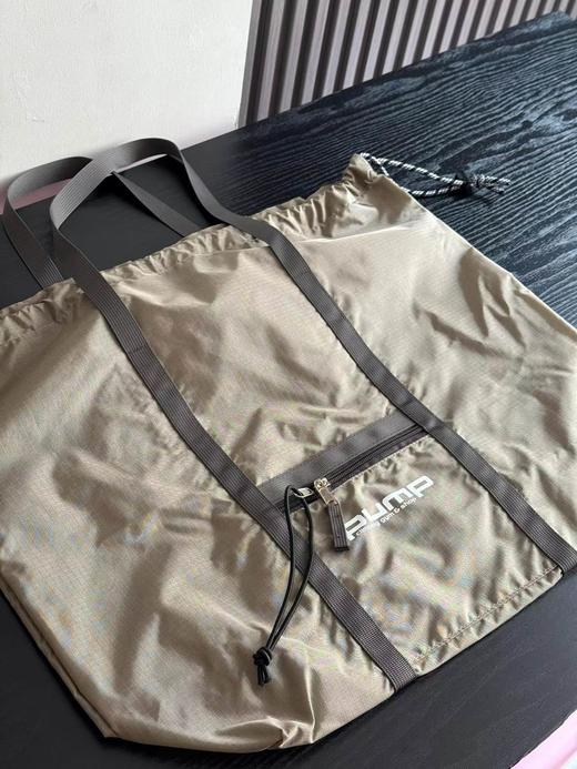 D030635山系风户外休闲机能速感轻量化托特包 商品图6