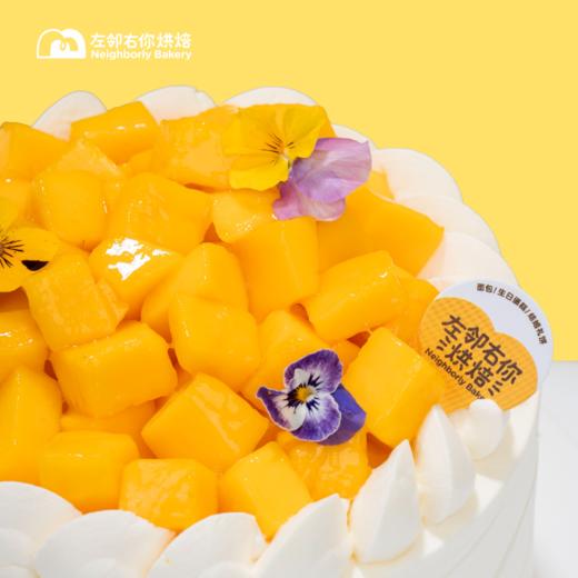 香茅与热带水果 商品图1