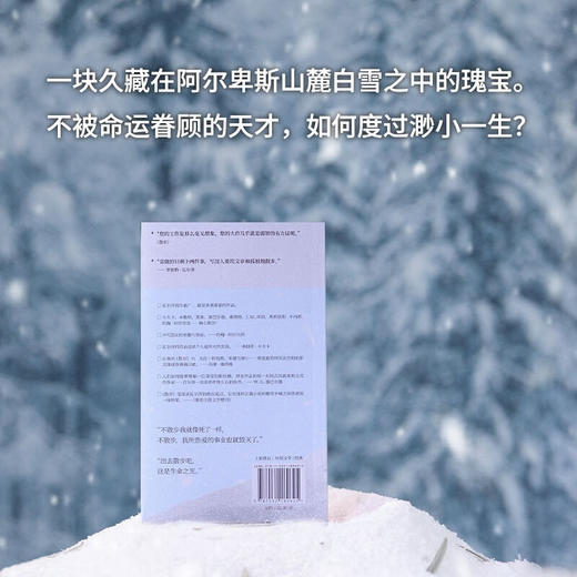 散步（不散步我就像死了一样……）（瑞士）罗伯特·瓦尔泽 著 商品图1
