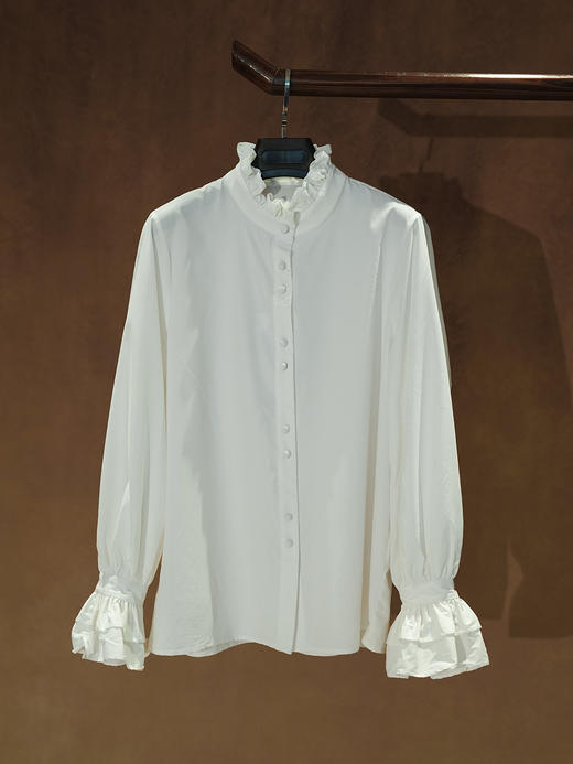 L250637衬衫 商品图0