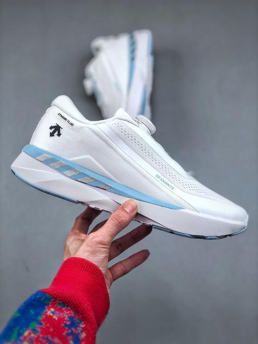 点此购买 迪桑特BOA DFLUID春夏季男女款流体运动鞋 98 311215 商品图5