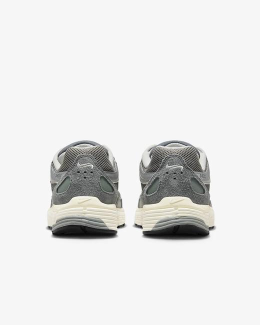Nike 耐克P-6000 男子复古跑鞋风运动鞋FN7509-029 商品图4