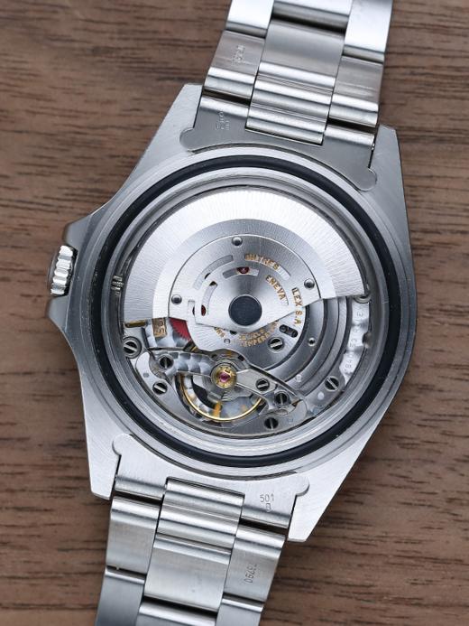 劳力士16570 商品图6