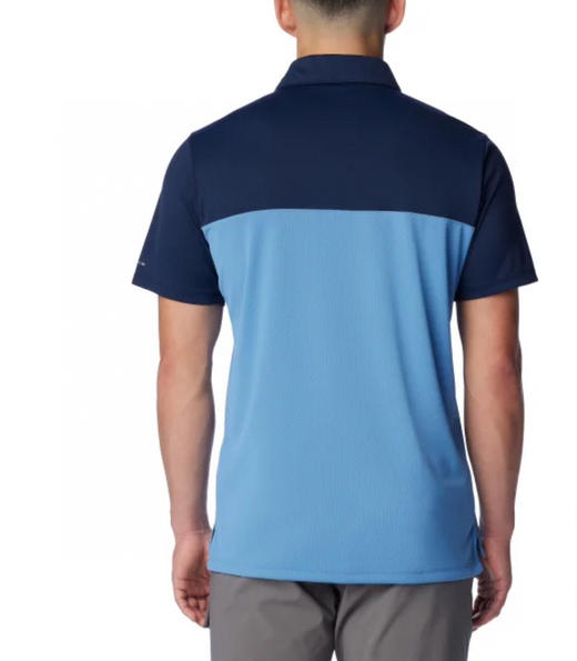 绿色缺货，黑色蓝色齐全！！Columbia哥伦比亚男士短袖POLO衫，美国🇺🇸爆款直邮🔥特价270元🉐🉐包税包邮到手 商品图5