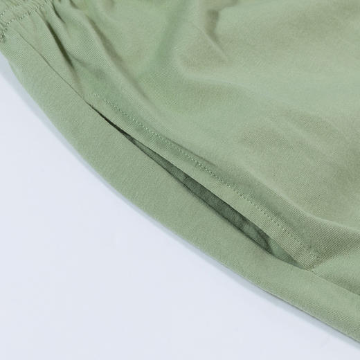 秋冬新款纯棉家居服套装黛西印花长袖长裤睡衣两件套可外穿ZD3CY004 商品图12