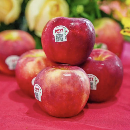 Bostock新西兰的Posy小花苹果 商品图0