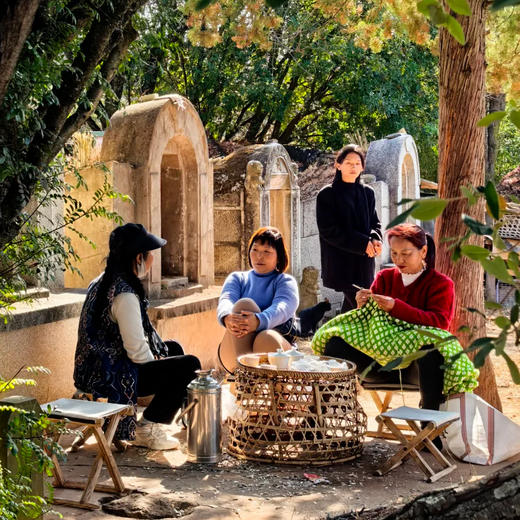 巍山环游记|云南·大理巍山深度一日游【go小团】 商品图2