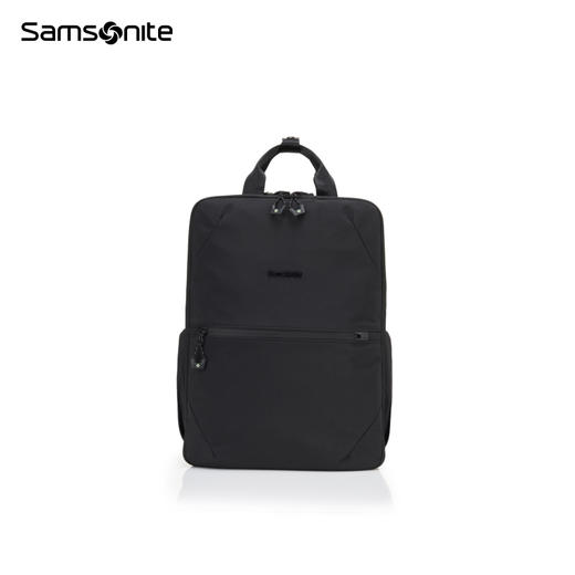 新秀丽STAN系列简约时尚双肩包NX6 商品图1