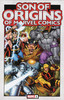 漫威漫画起源之子：漫威故事 Son Of Origins Of Marvel Comics: Marvel Tales 商品缩略图0